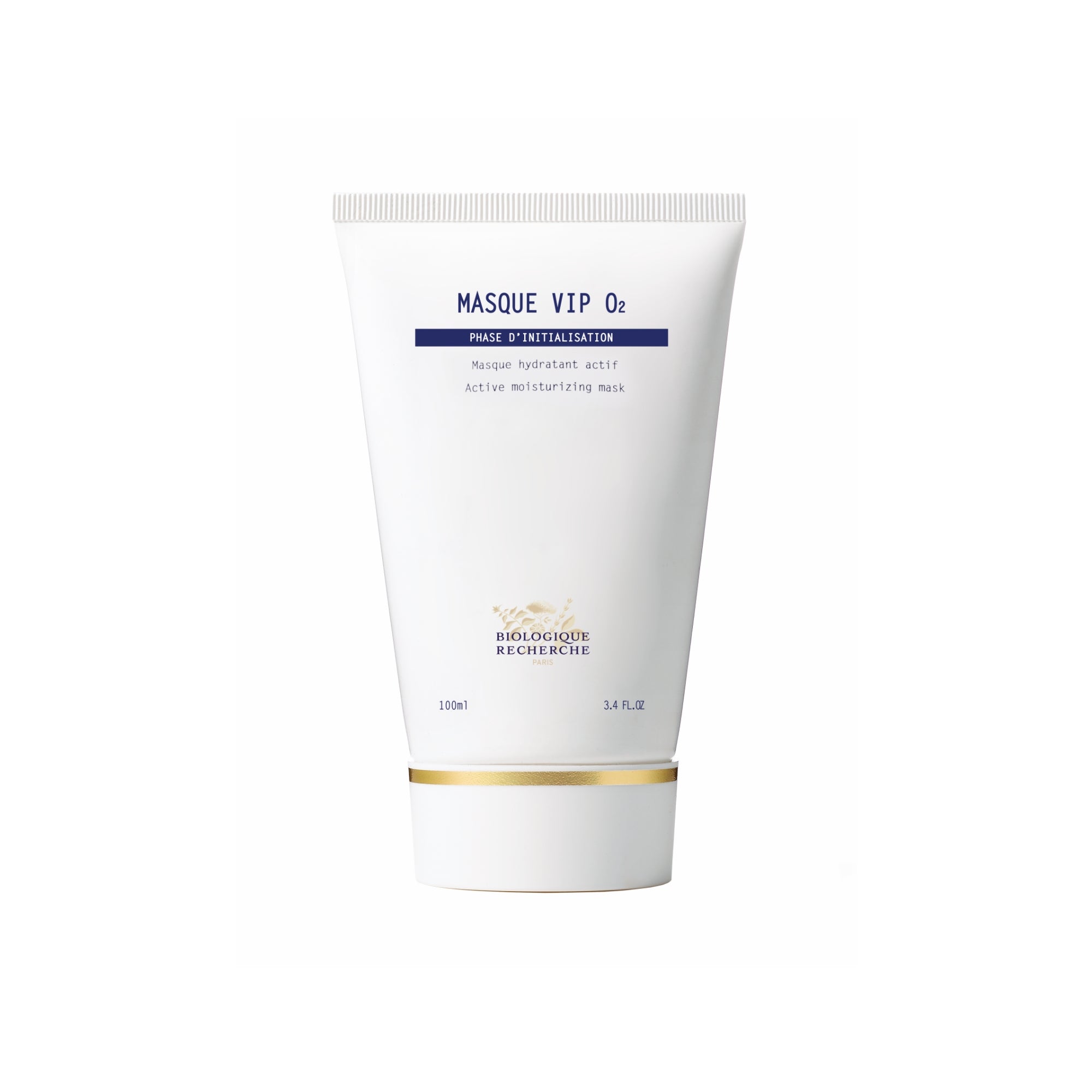 Biologique Recherche Masque VIP O2 100ml