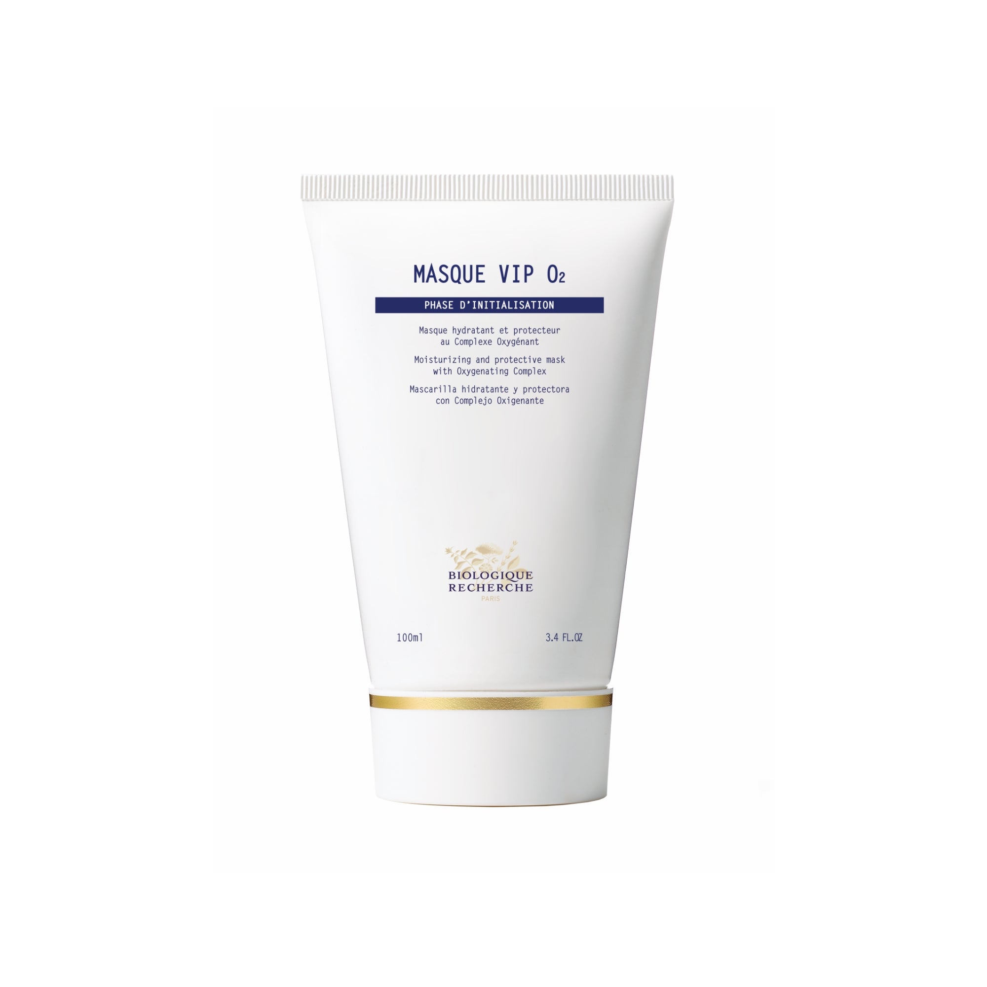 Masque VIP O2