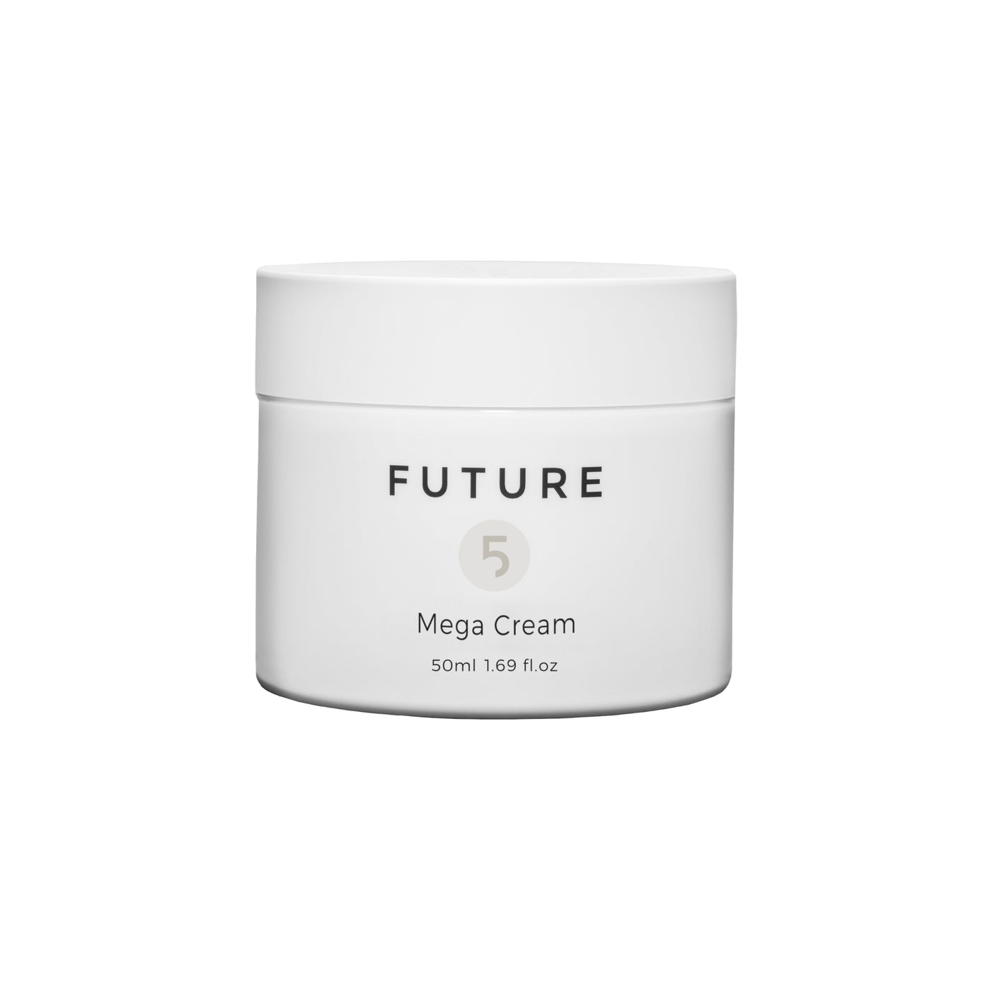 Future 5 Mega Cream 50ml
