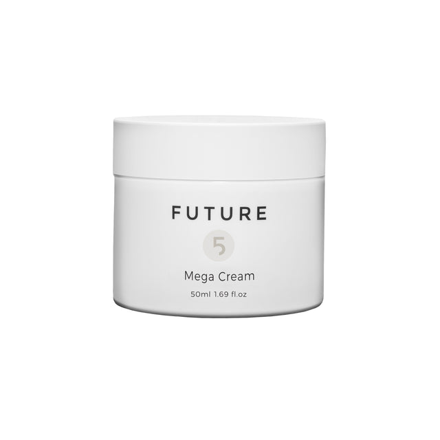 Future 5 Mega Cream 50ml
