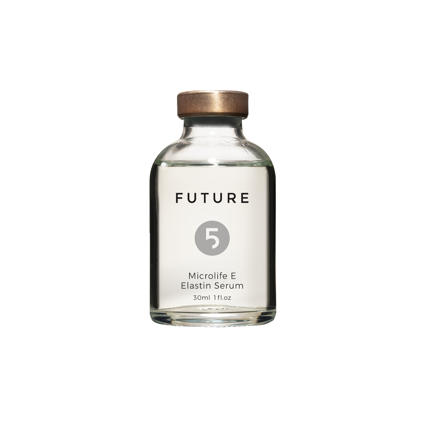Future 5 Microlife E Elastin Serum