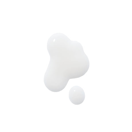 Milky Hair Screen