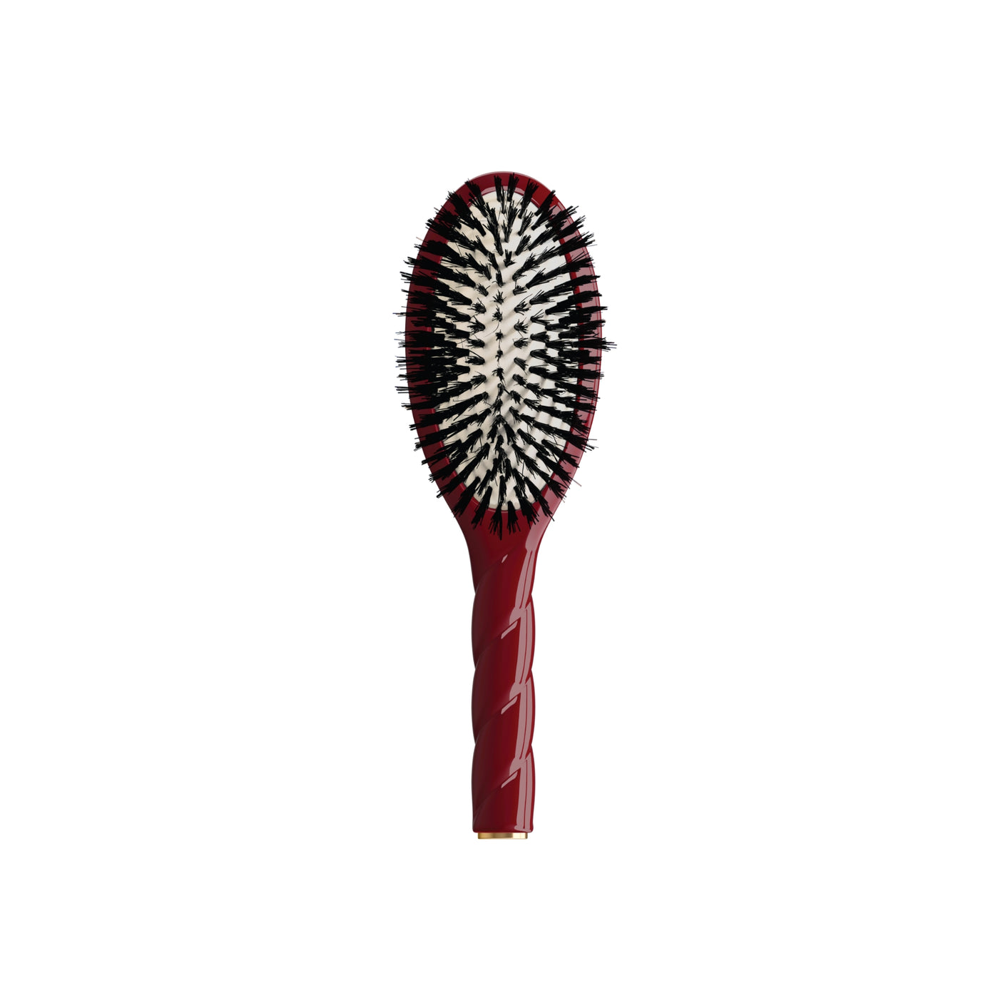 N.01 The Shine & Care Hair Brush