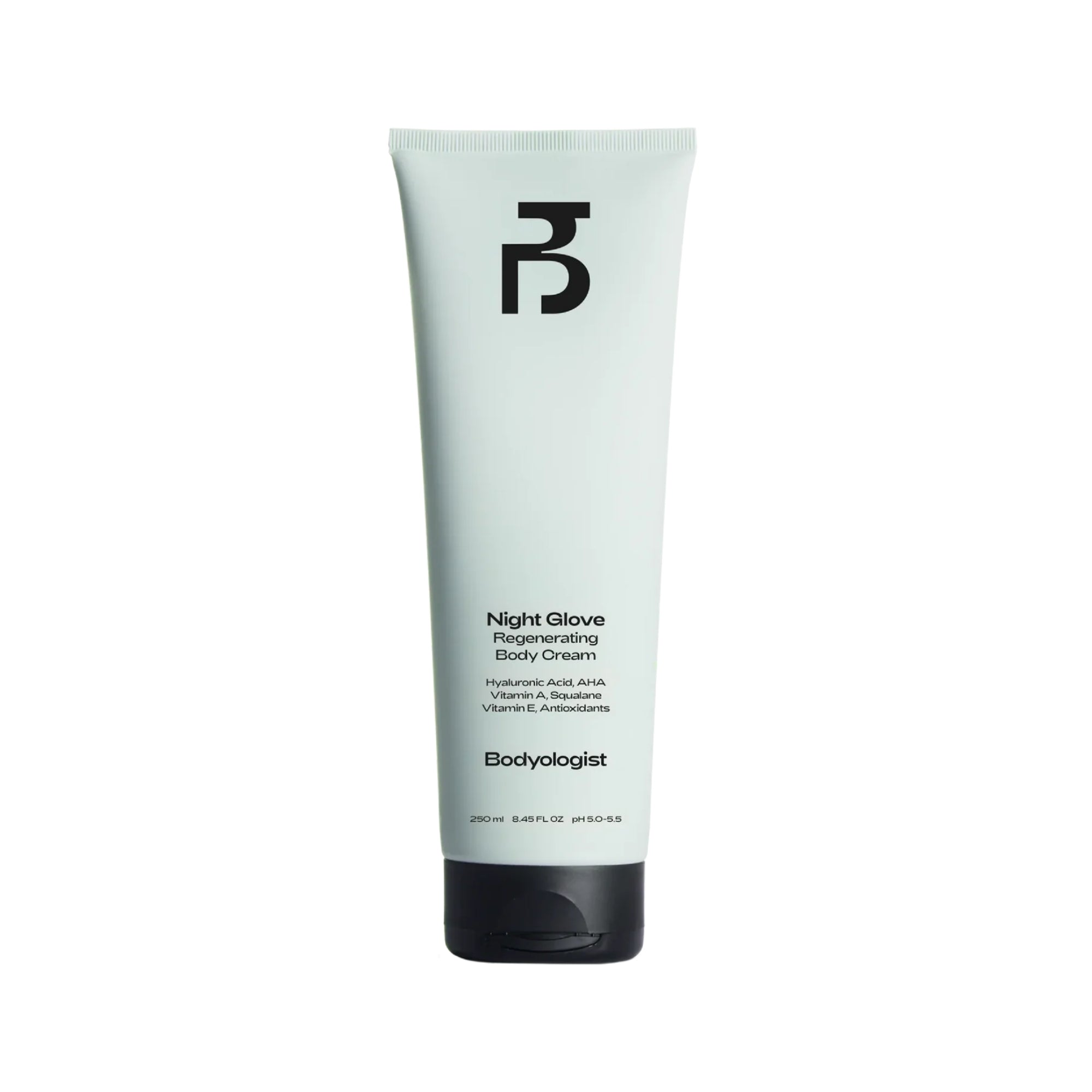 Night Glove Body Cream