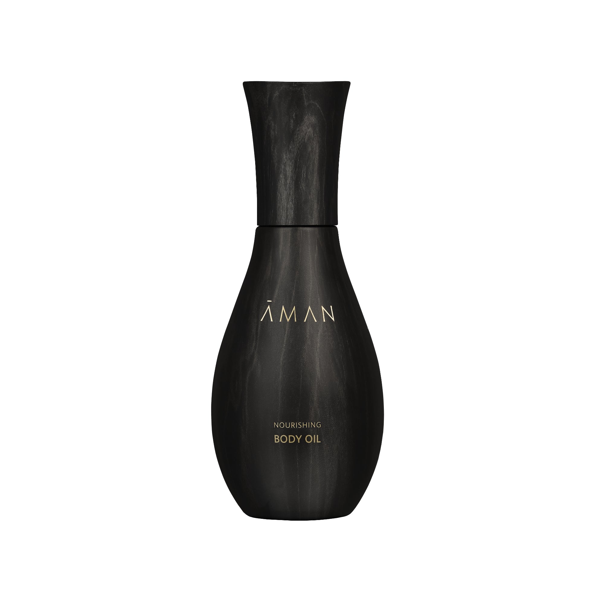 AMAN Nourishing Body Oil 100ml