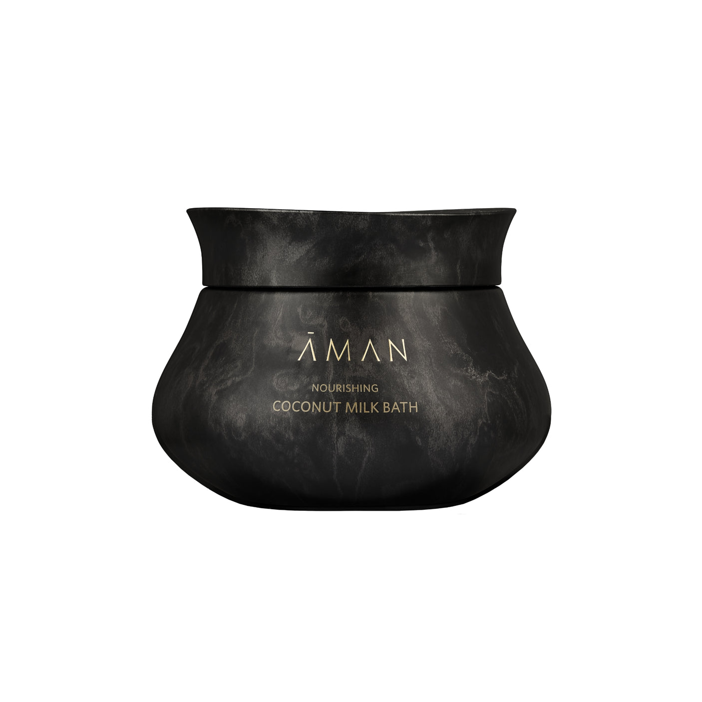 Nourishing Coconut Milk Bath