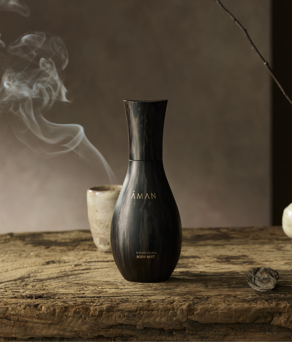 Nourishing Body Mist