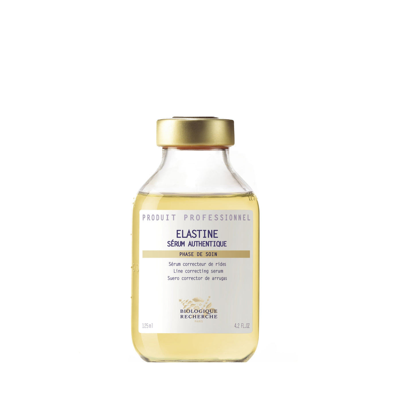 Anti-Ageing Serum Collection