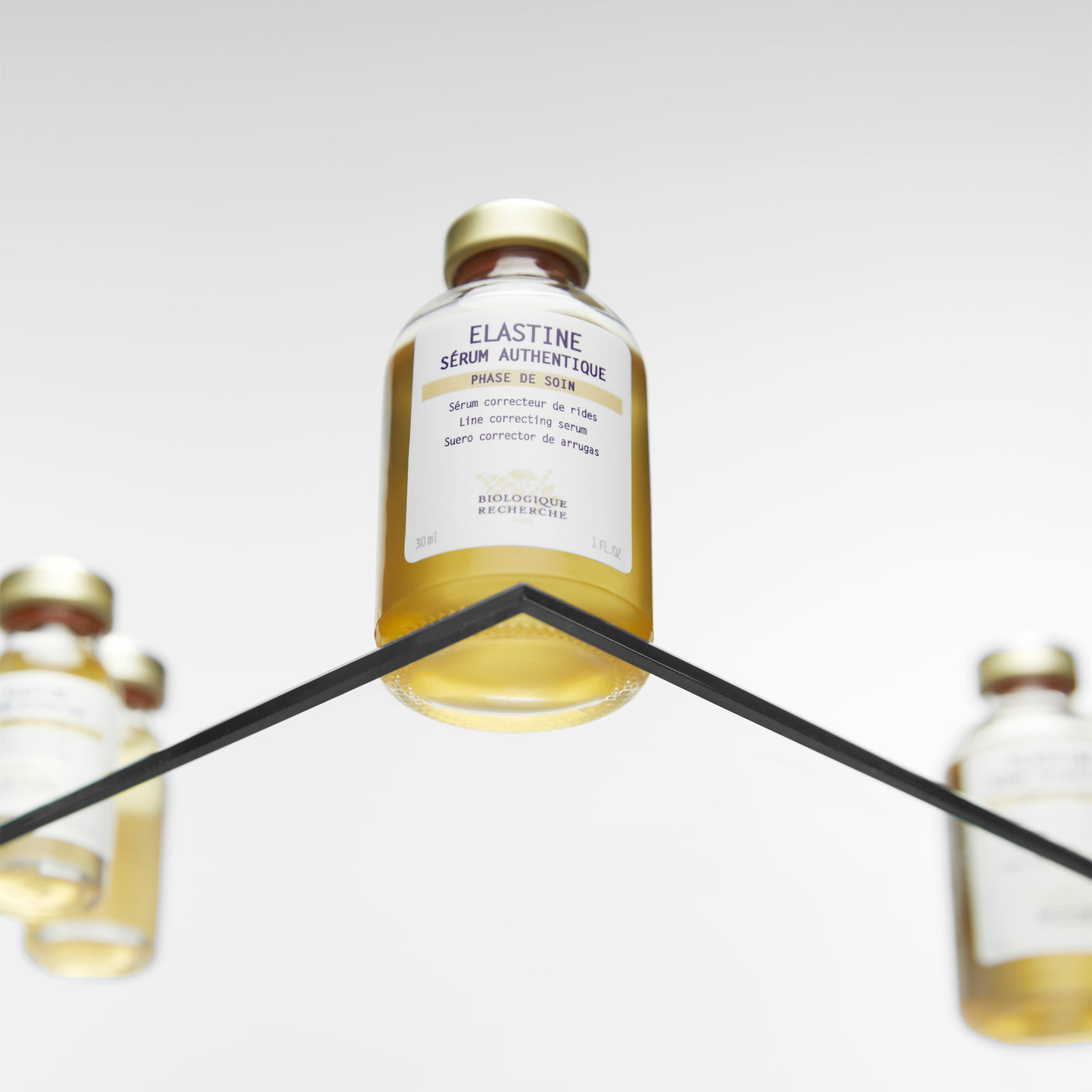 Serum Elastine