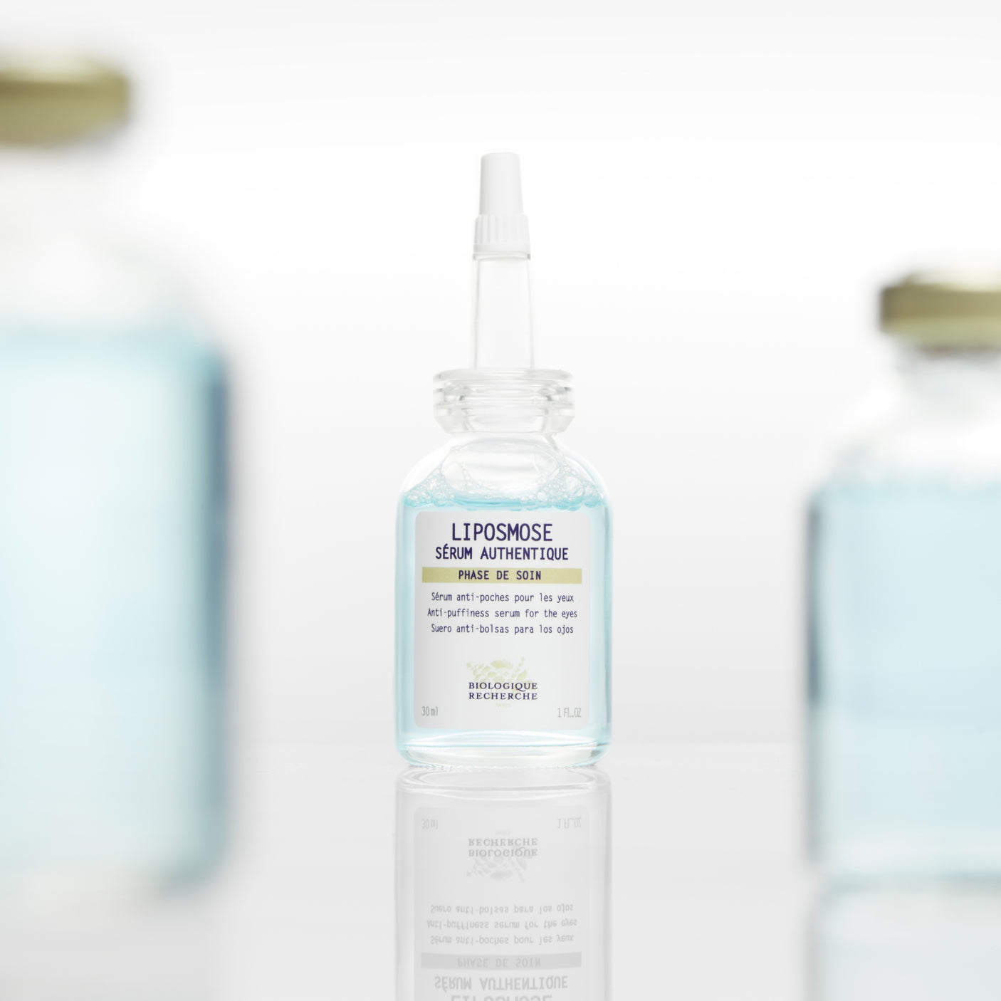 Serum Liposmose