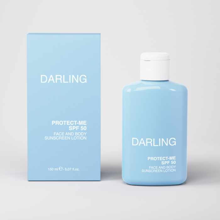 Protect-Me SPF 50 (Body)