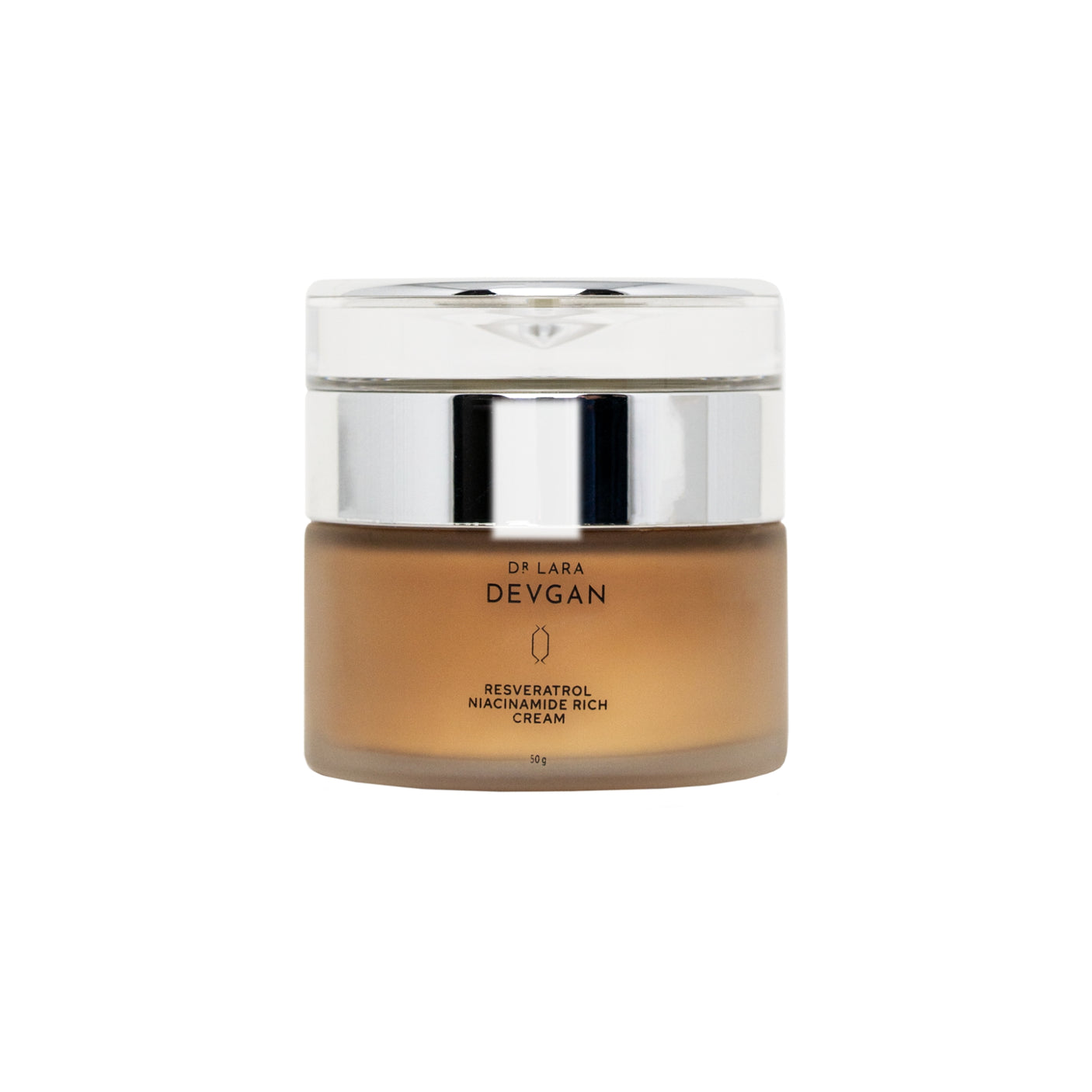 Resveratrol Niacinamide Rich Cream