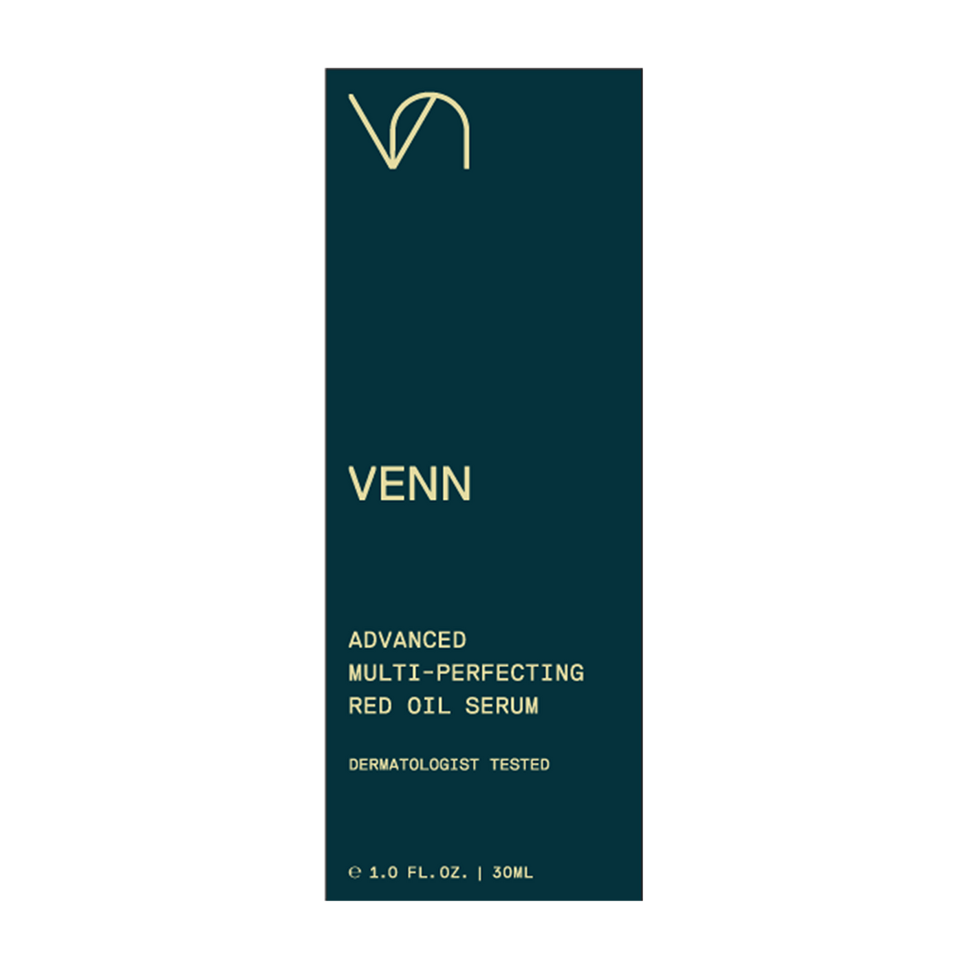 Advanced Multi-Perfecting Red Oil