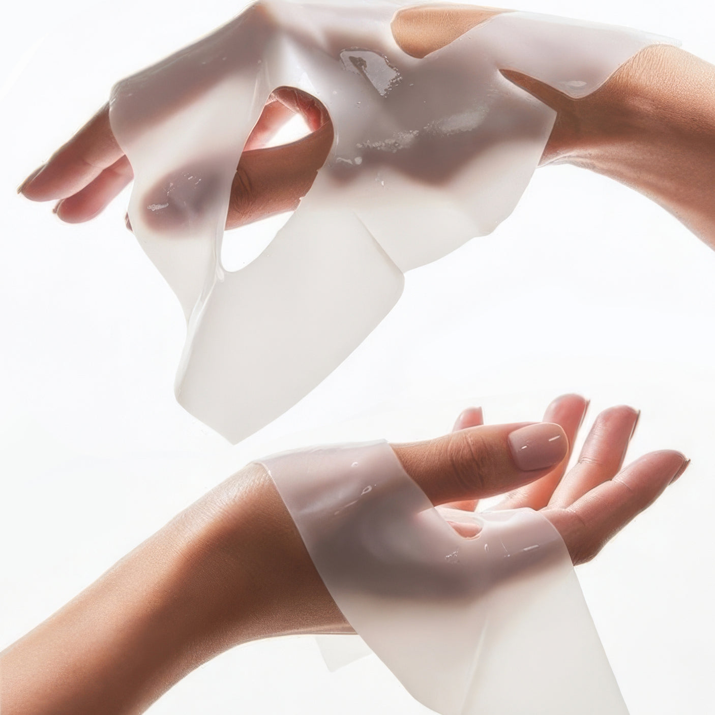 Regenerative 1B-EXO Compound K Mask