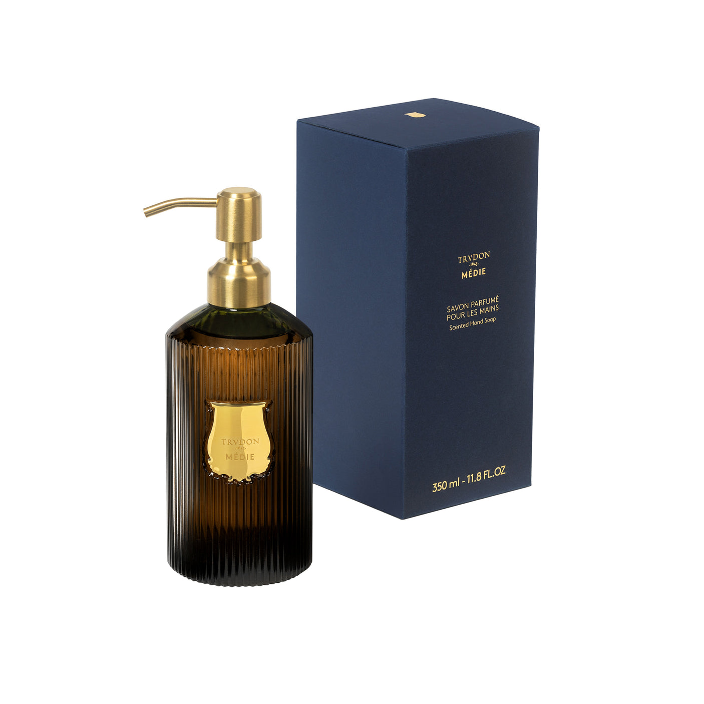 Trudon Liquid Hand Soap Médie
