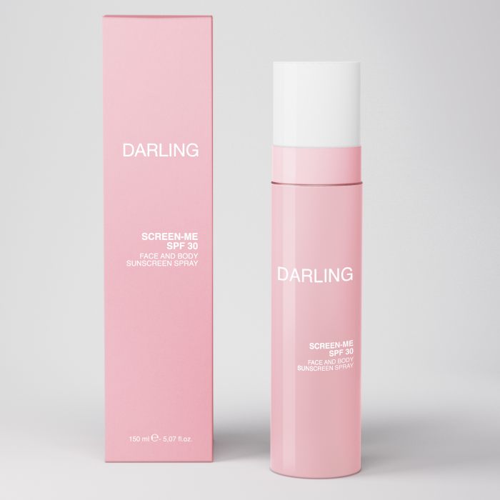 Screen-Me SPF 30 (Body)
