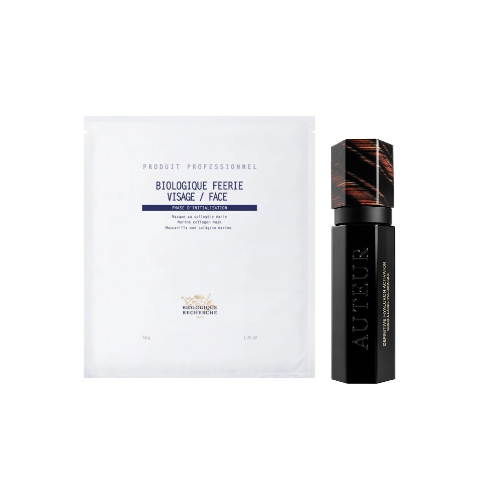 The Hydrate & Hold Duo