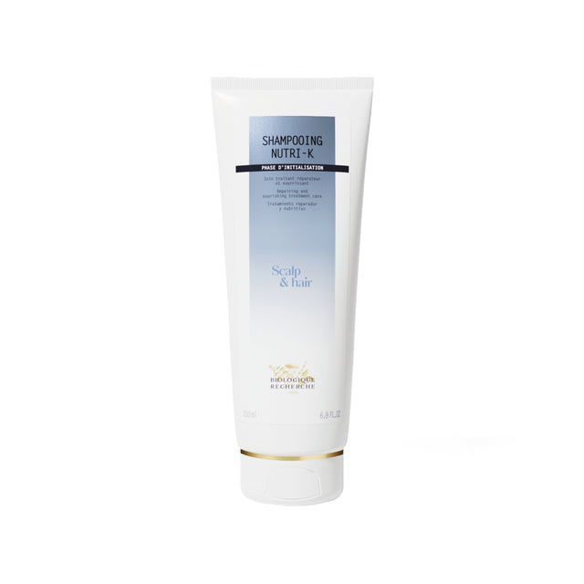 Biologique Recherche Shampooing Nutri-K – Nourishing and Repairing Shampoo