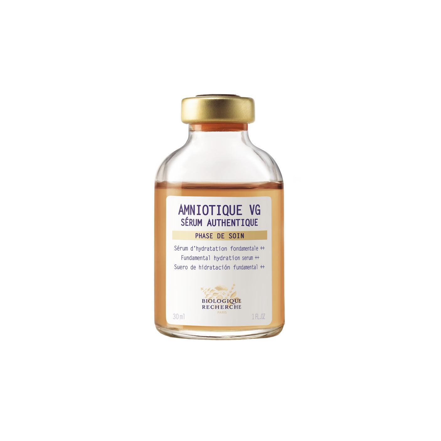 Biologique Recherche Serum Amniotique VG 30ml