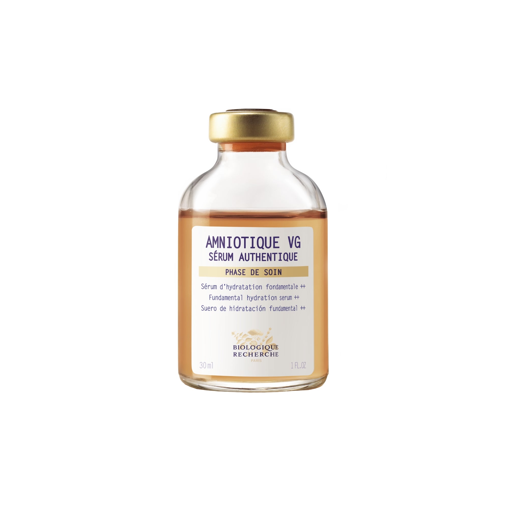 Biologique Recherche Serum Amniotique VG 30ml