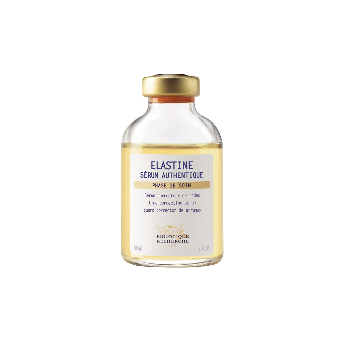 Biologique Recherche Serum Elastine 30ml