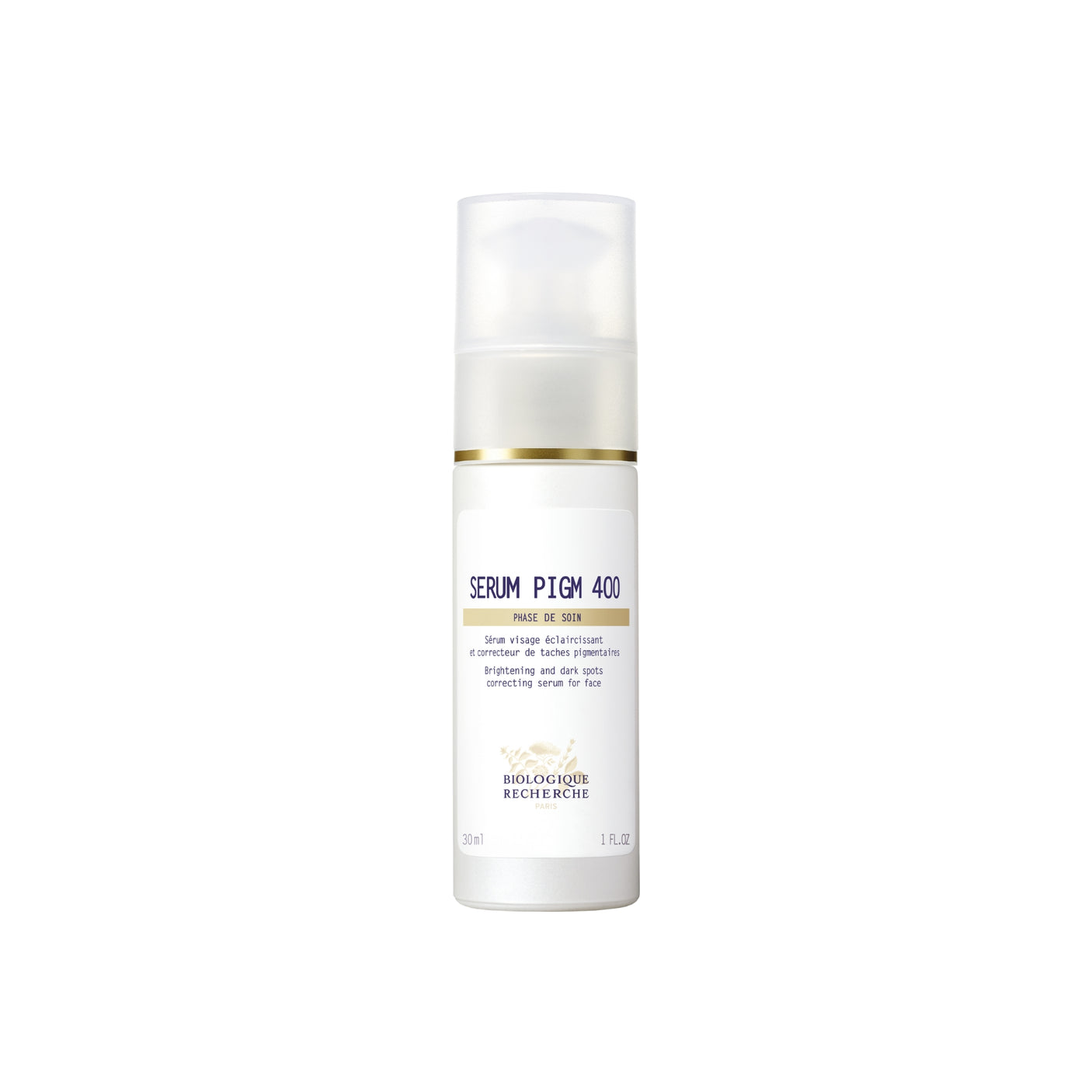 Serum PIGM 400
