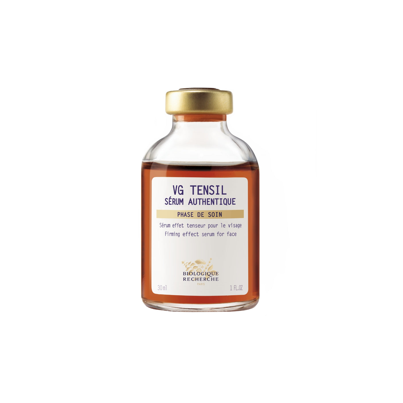 Biologique Recherche Serum VG Tensil 30ml