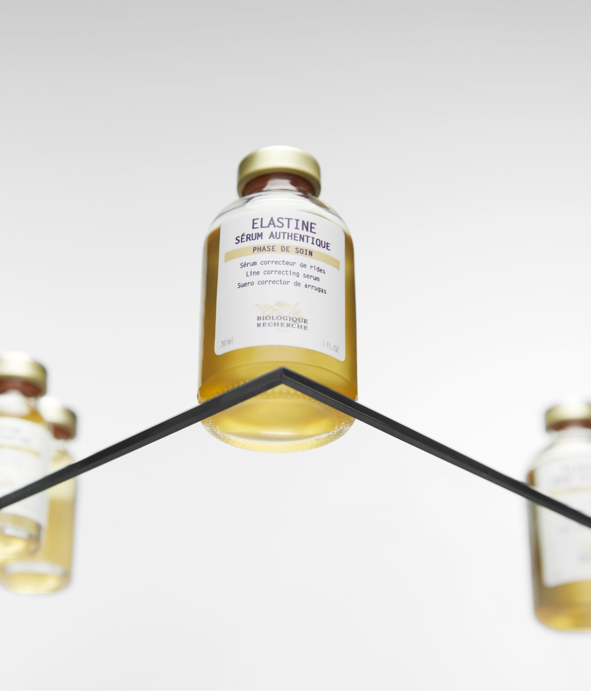 Serum Elastine