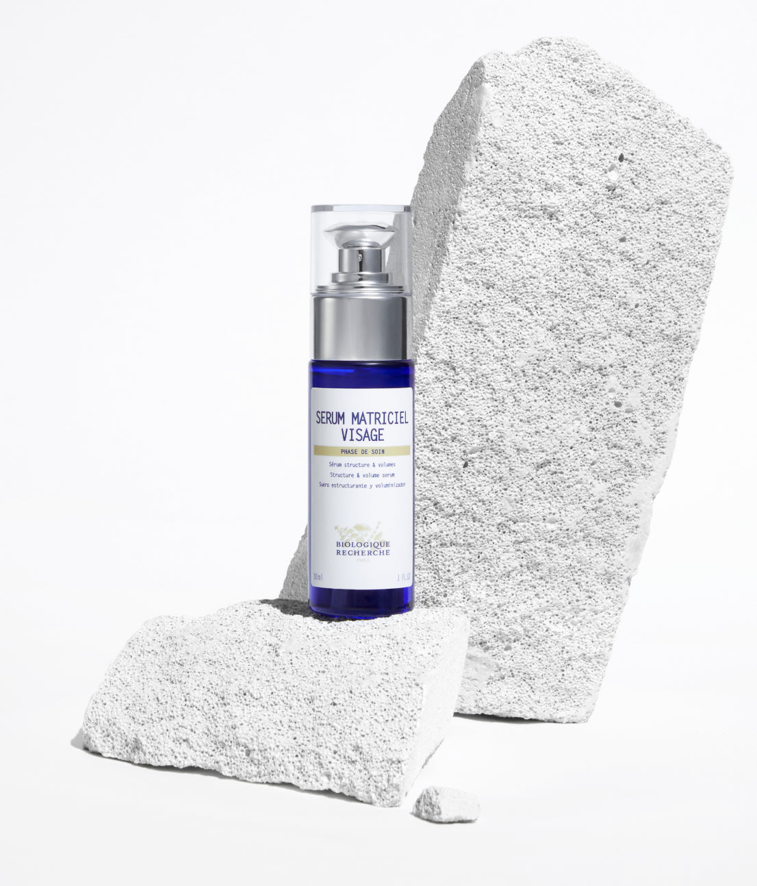 Serum Matriciel