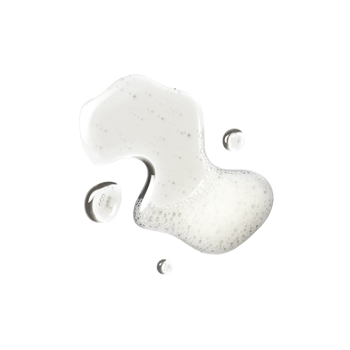 Silk Veil Oil Body Cleanser