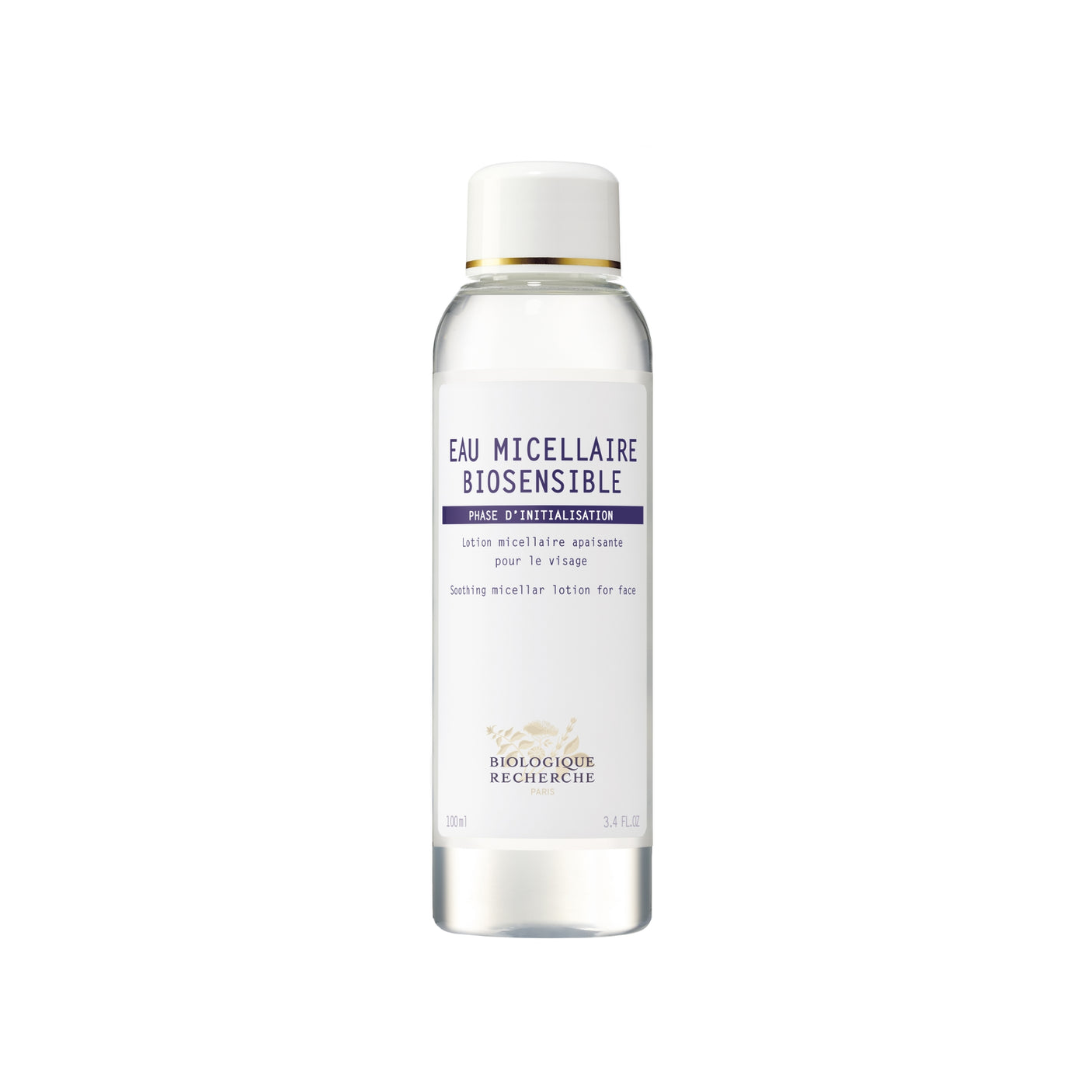 Eau Micellaire Biosensible