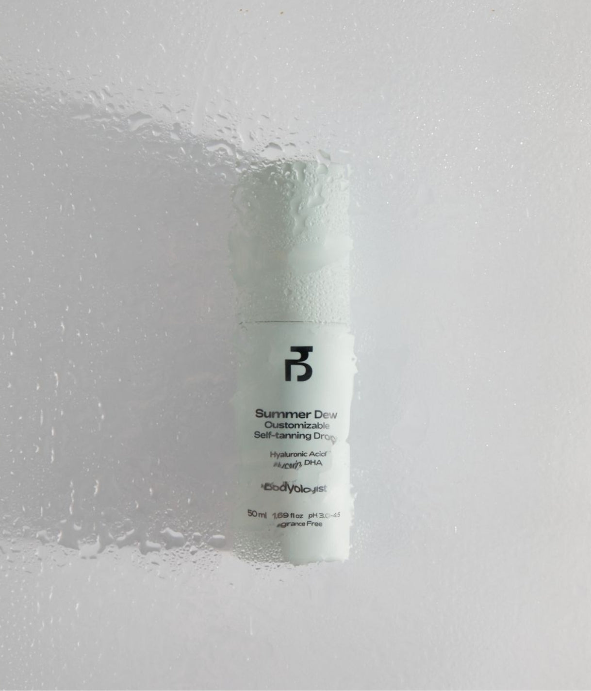 Summer Dew Self-Tanning Drops