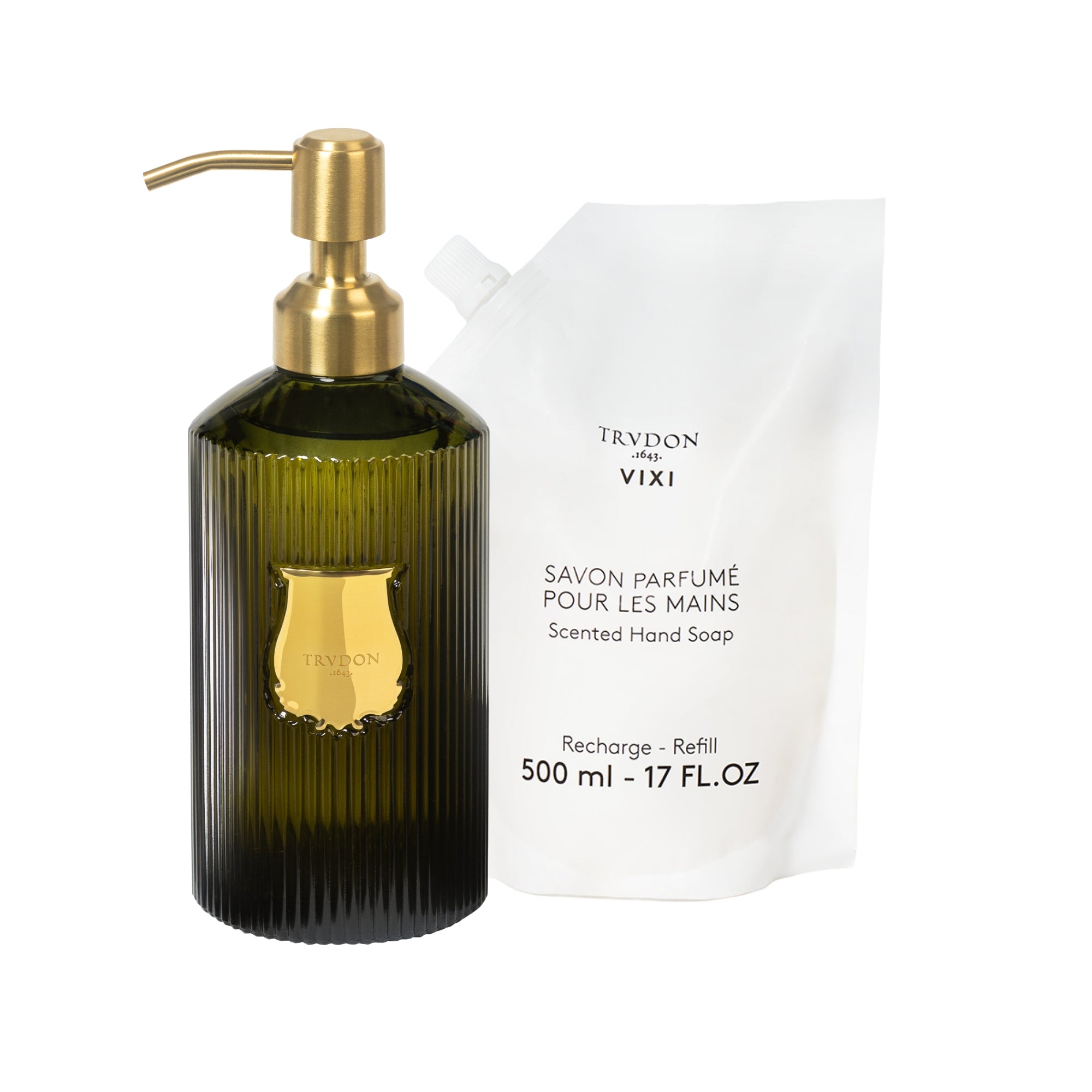 Liquid Hand Soap VIXI Refill