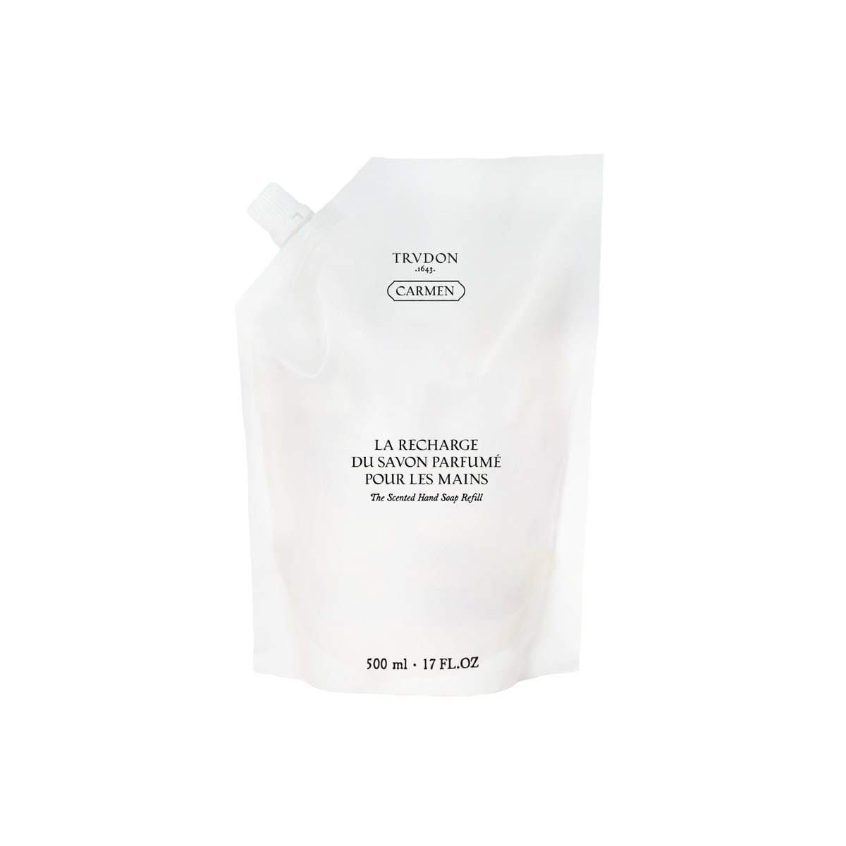 Carmen Liquid Hand Soap