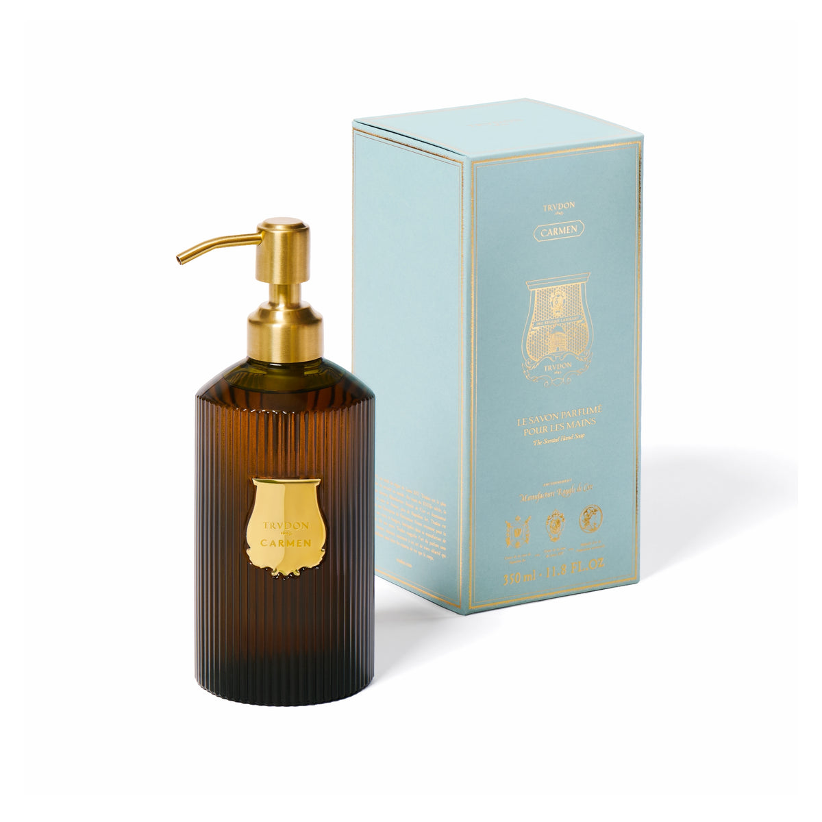 Carmen Liquid Hand Soap