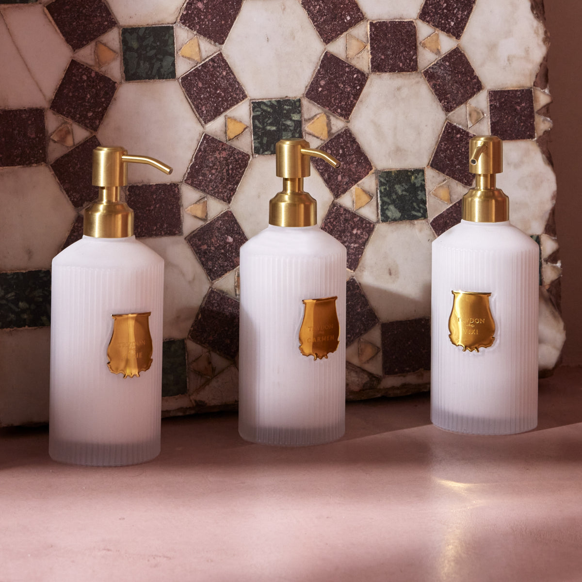 Medie Scented Hand Lotion
