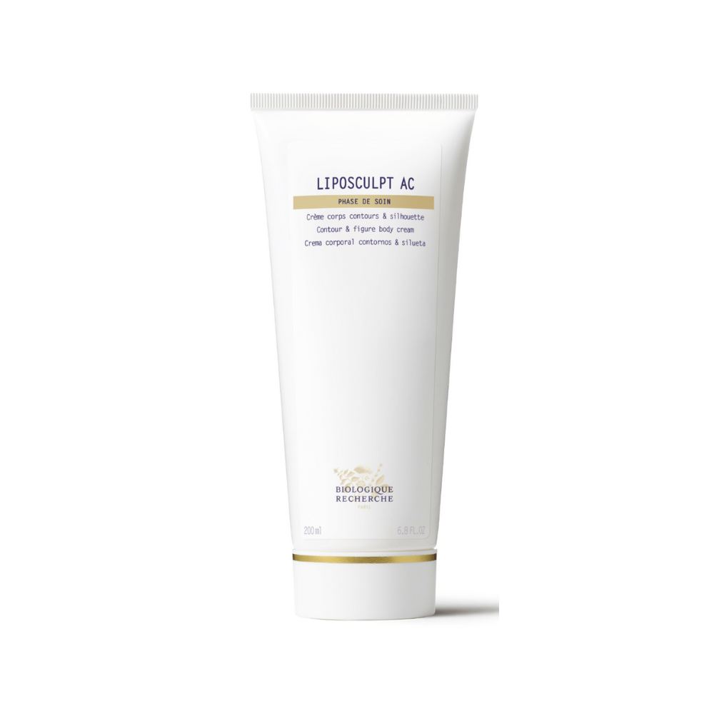 Liposculpt AC Body Cream