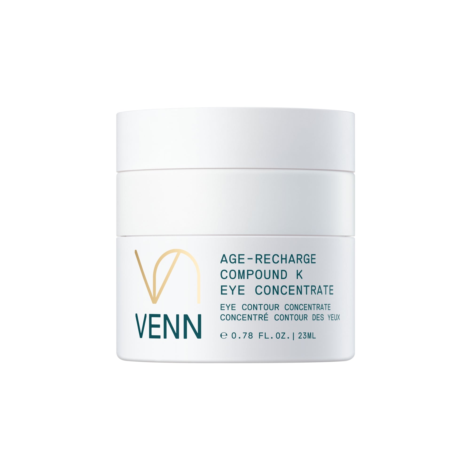 Age-Recharge Compound K Eye Concentrate