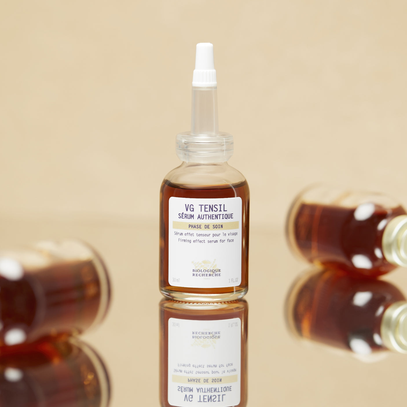 Biologique Recherche Serum VG Tensil 30ml