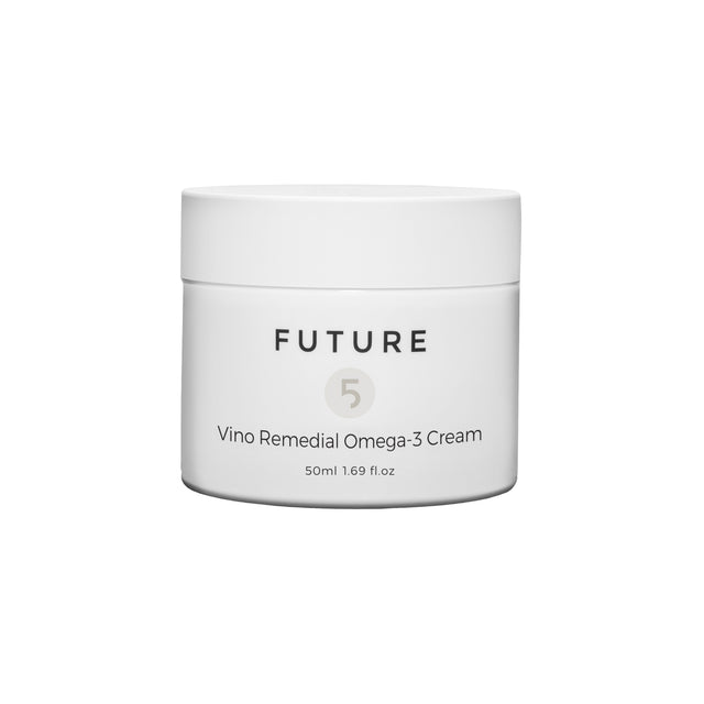 Future 5 Vino Remedial Omega-3 Cream 50ml