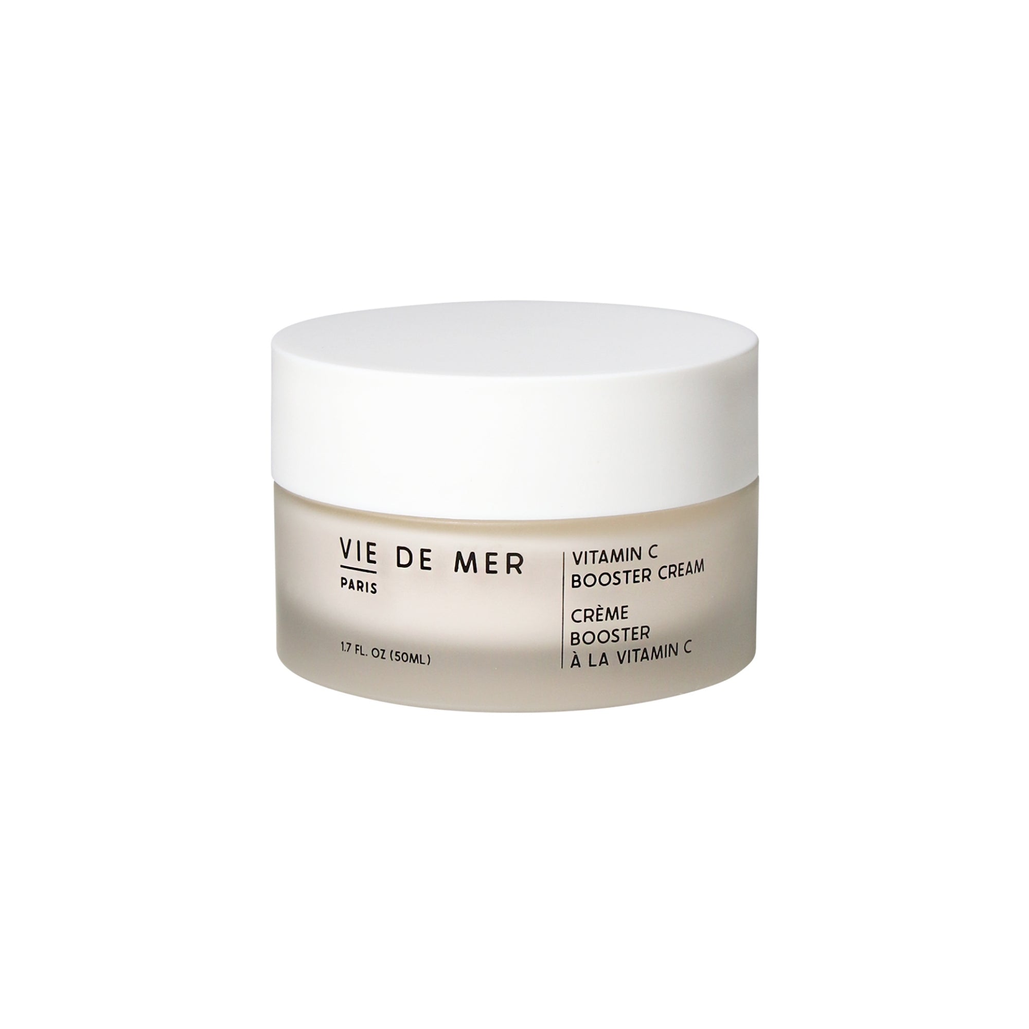 Vie de Mer Vitamin C Booster Cream 30ml