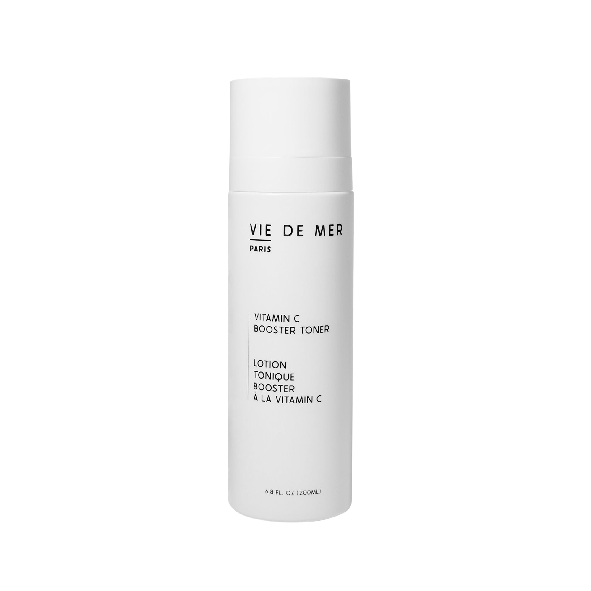 Vie de Mer Vitamin C Booster Lotion Toner 200ml