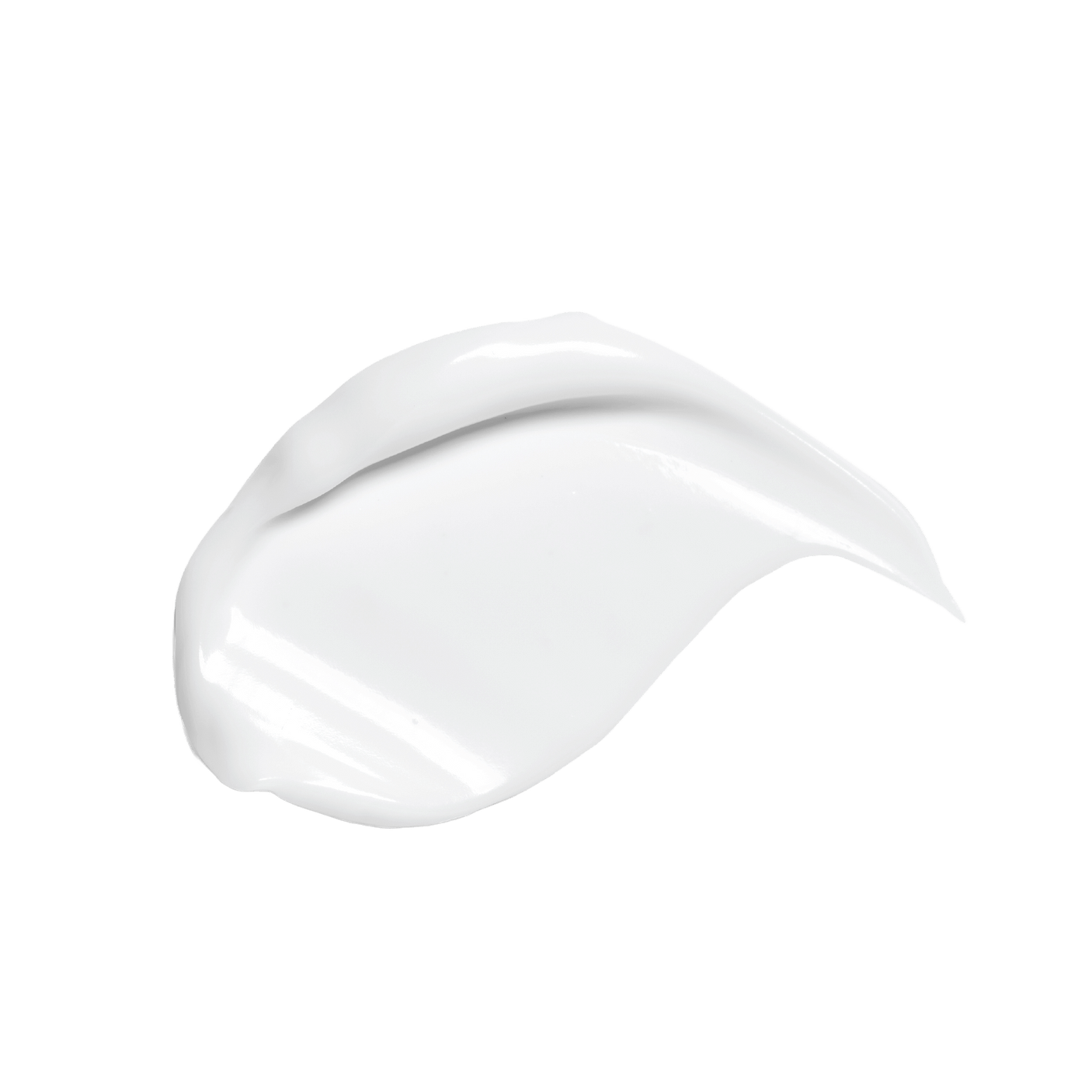 Texture of Irene's Forte Almond Cleansing Milk