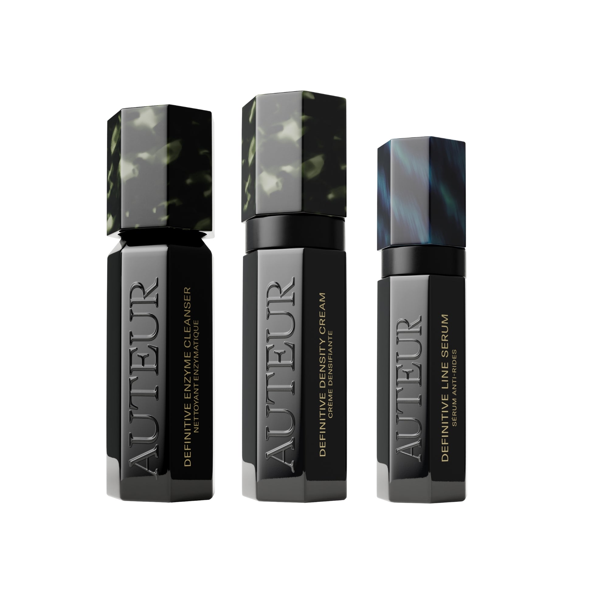 Anti-Ageing Collection