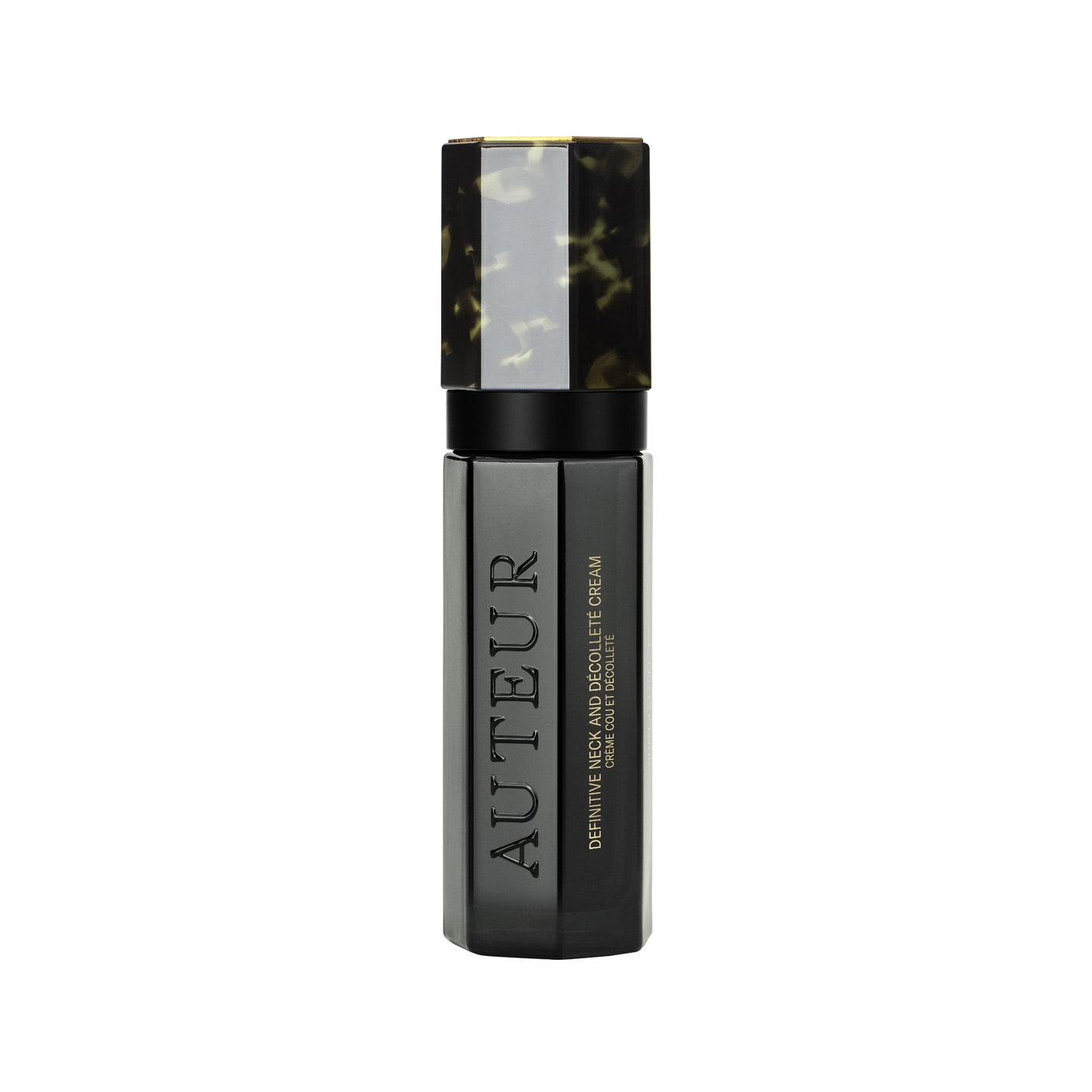 Definitive Neck and Décolleté Cream