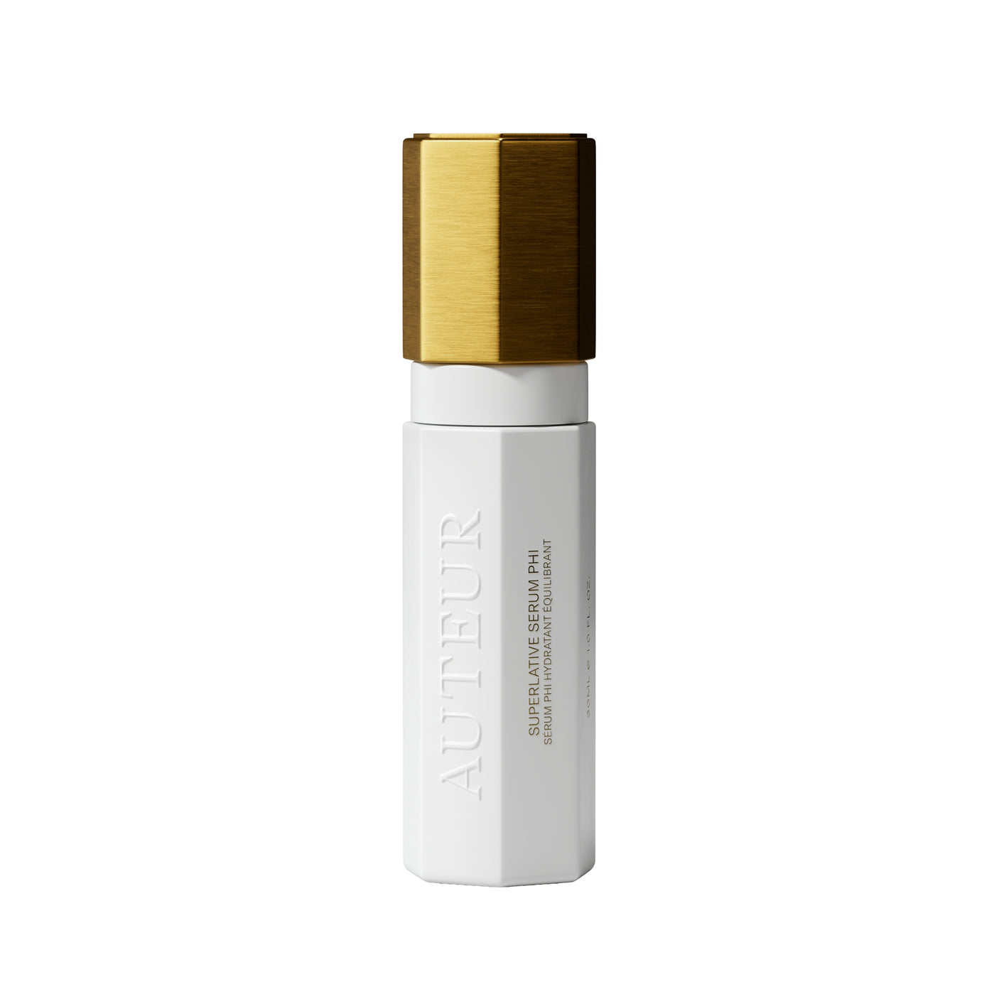 Auteur Superlative Serum Phi 30ml