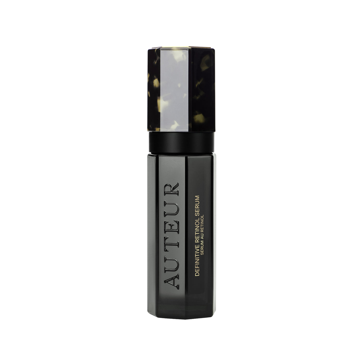 Definitive Retinol Serum