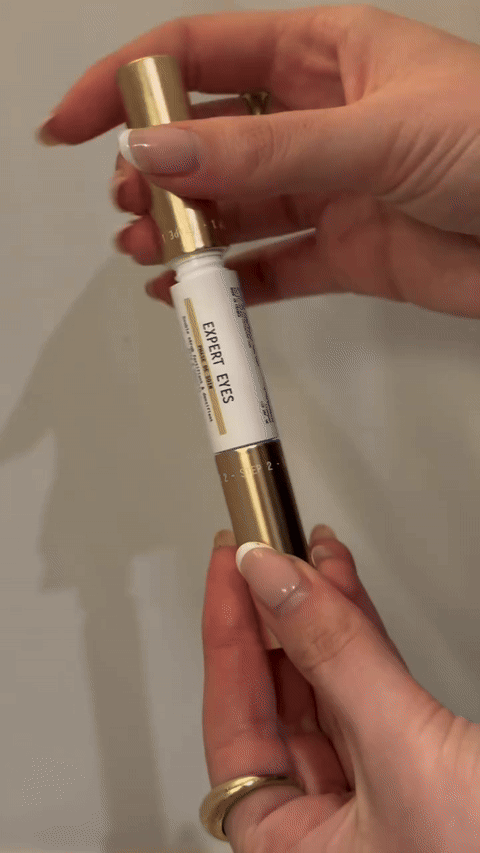 Expert Eyes Lash & Brow Serum