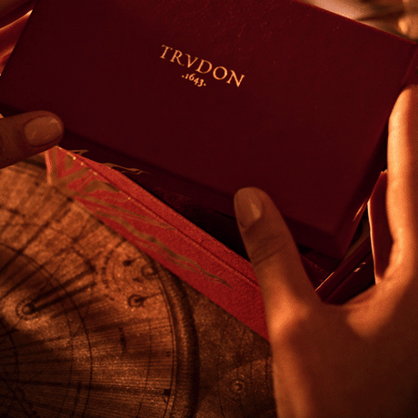 Gift Set: Gloria & Gabriel Candles