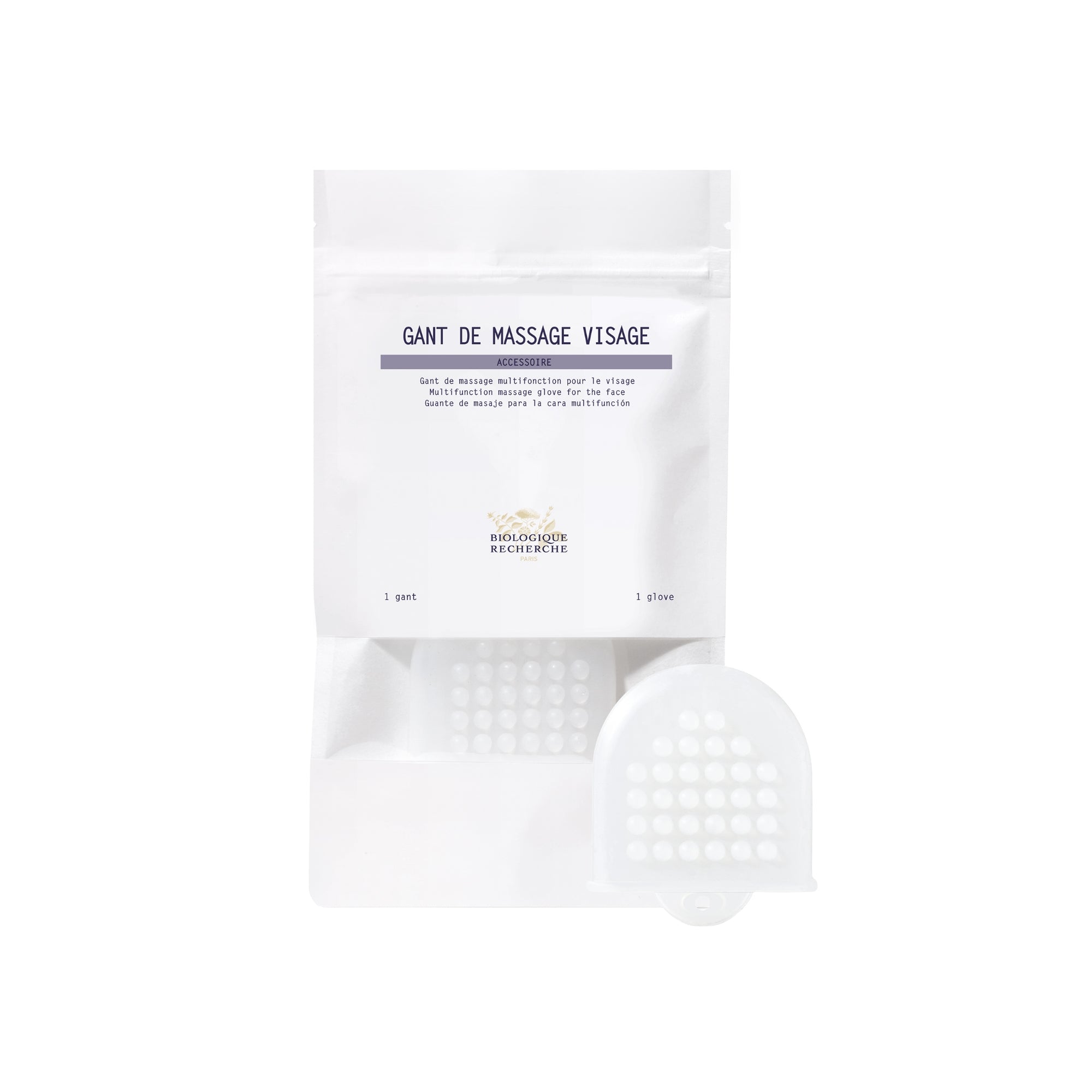Biologique Recherche Face Glove – Embassy of Beauty